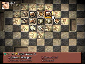 License Board Final Fantasy Wiki Fandom