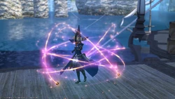 Luminiferous Aether.