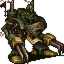 PFF Magitek Armor