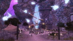 Revenant's Toll in version 2.0.