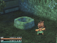 Final Fantasy Crystal Chronicles: Ring of Fates.