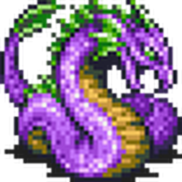 Sea Dragon | Patreon