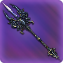 Sharpened Trident of the Overlord Replica