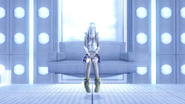 Paddra Nsu-Yeul in the Narthex in Final Fantasy XIII-2.