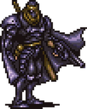 ファイナルファンタジーⅥ Final Fantasy VI PSX Front cover