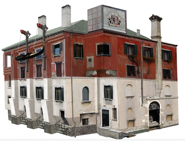 Category:Final Fantasy XV location artwork | Final Fantasy Wiki | Fandom