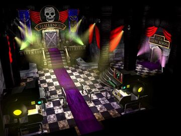 Battle Square Final Fantasy Wiki Fandom