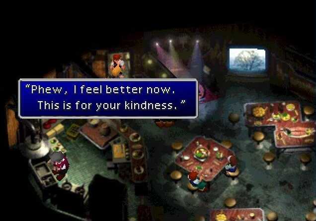 To Corneo Hall Final Fantasy Wiki Fandom