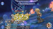 Dissidia Final Fantasy Opera Omnia.