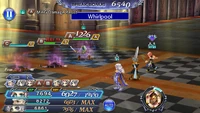 DFFOO Whirlpool