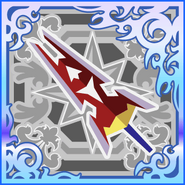 Final Fantasy Airborne Brigade (SSR+) [DFF].