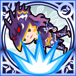 Final Fantasy Airborne Brigade (SSR Legend).