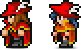 FFD - Red Mage