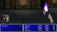 Final Fantasy II (PSP).