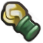 Gauntlet icon.