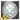 Greater White Orb