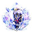 Prishe's Memory Crystal III.