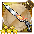 Shear Trigger in Final Fantasy Record Keeper.