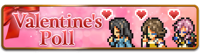 FFRK Valentine's Poll 2016