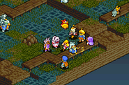 Final Fantasy Tactics Advance.