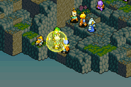 Final Fantasy Tactics Advance.