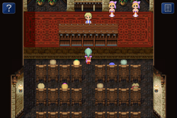 FFVI Auction House iOS