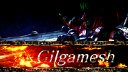 FFXIII-2 Gilgamesh Intro