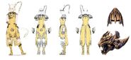 FFXIVMonkRelicConcept