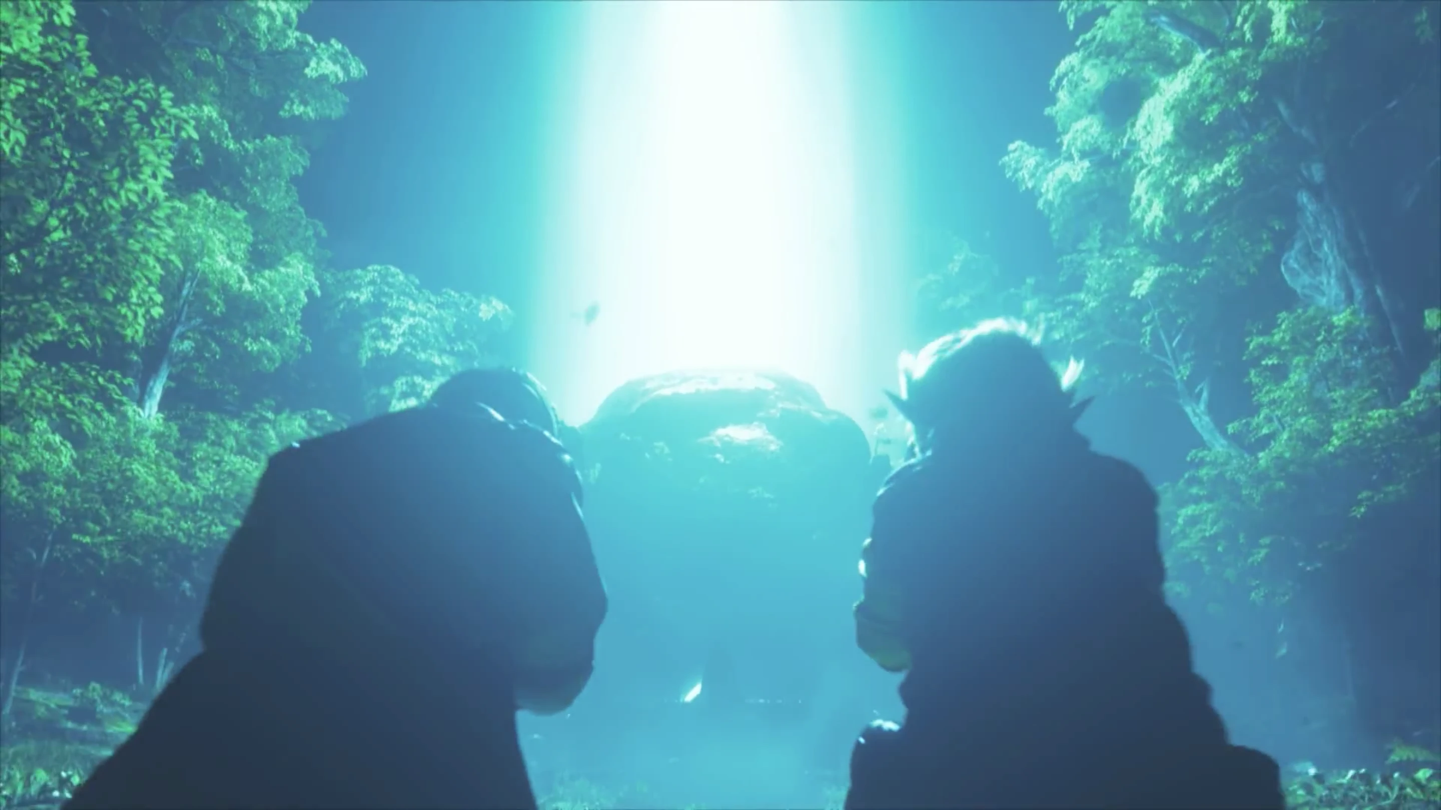 FFXIV Nophica Stone Light