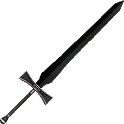 FFXI Great Sword 1A