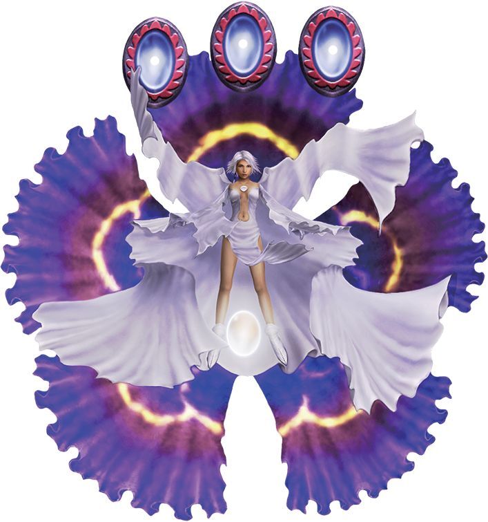F INＡL  FＡNTＡSＹ2 FinalFantasyXIII-2_3275b451-