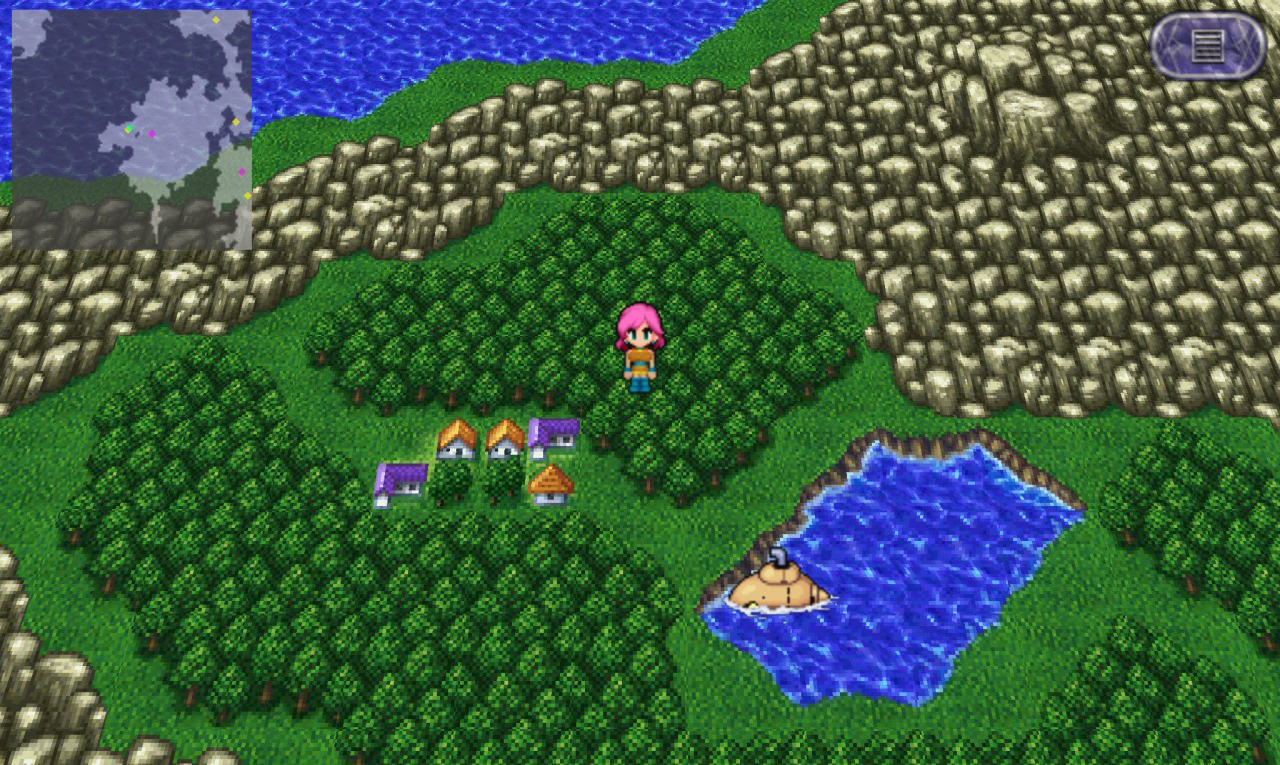 Moore Final Fantasy Wiki Fandom Moore Final Fantasy Wiki Fandom