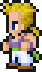 Sabin's sprite.