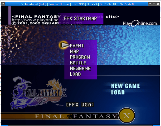 no sound final fantasy 10 emulator