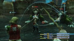 Gavial Final Fantasy Xii Final Fantasy Wiki Fandom