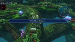 WoFF Pyreglow Forest Wobblestopper