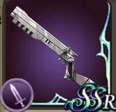 War of the Visions: Final Fantasy Brave Exvius.