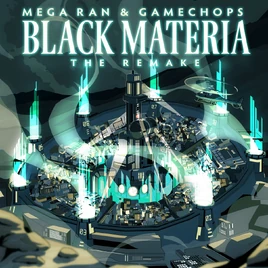 Black Materia Remake