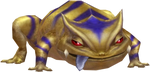 DFFOO Gigantoad Model