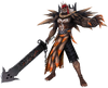 Braska's Final Aeon in Dissidia.
