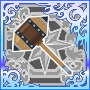 FFAB Mighty Hammer SSR+.png (22 KB) Final Fantasy Airborne Brigade (SSR+).