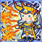 FFAB Radiant Sword - Warrior of Light Legend SSR+