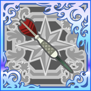 Final Fantasy Airborne Brigade (SSR+).