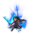 No. 0773 Pyro Glacial Lasswell (6★).