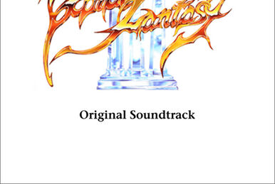 Final Fantasy VII Remake Original Soundtrack | Final Fantasy