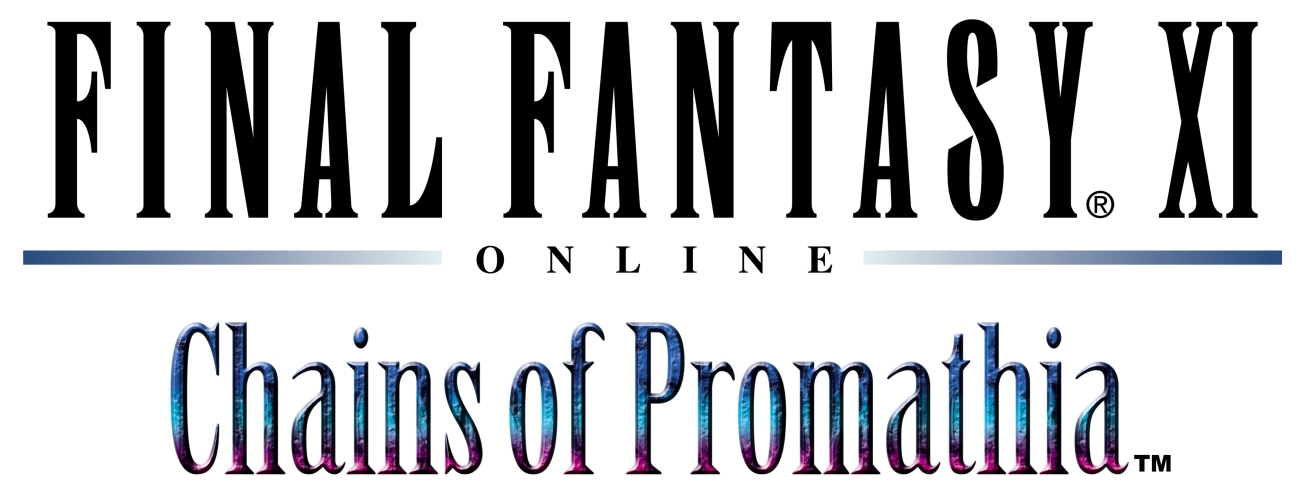 final fantasy xi chains of promathia final fantasy xi chains of promathia