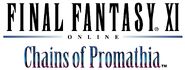 Final Fantasy XI: Chains of Promathia.