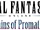 Final Fantasy XI: Chains of Promathia