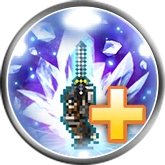 Icon in Final Fantasy Record Keeper.