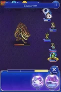 ???? in Final Fantasy Record Keeper.